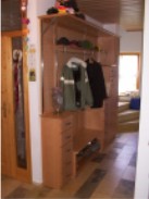 Garderobe