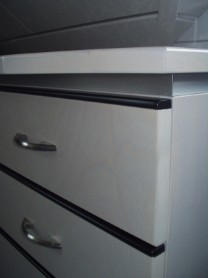 Detailansicht - Front