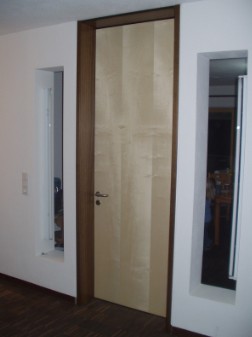 Innent�re raumhoch